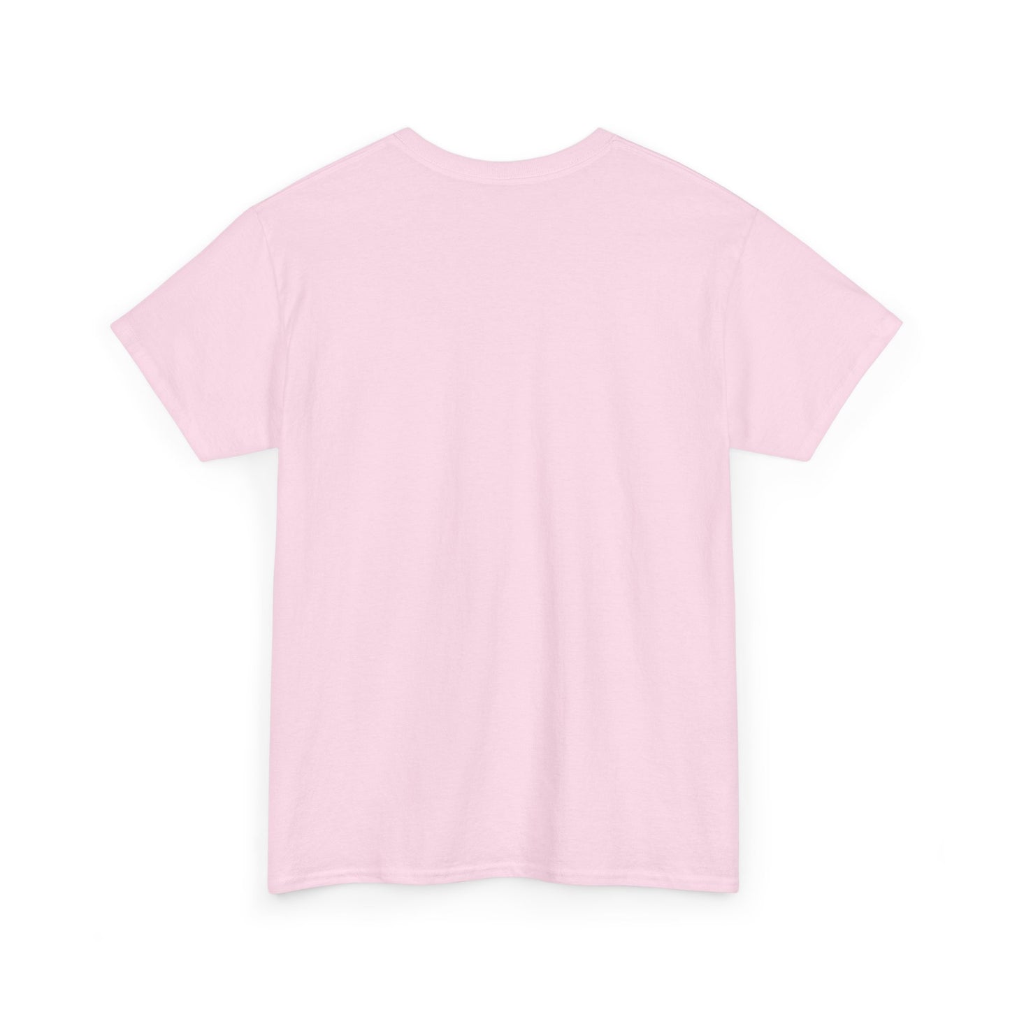 Homebody Club Unisex Heavy Cotton Tee - Comfortable and Stylish Casual Wear