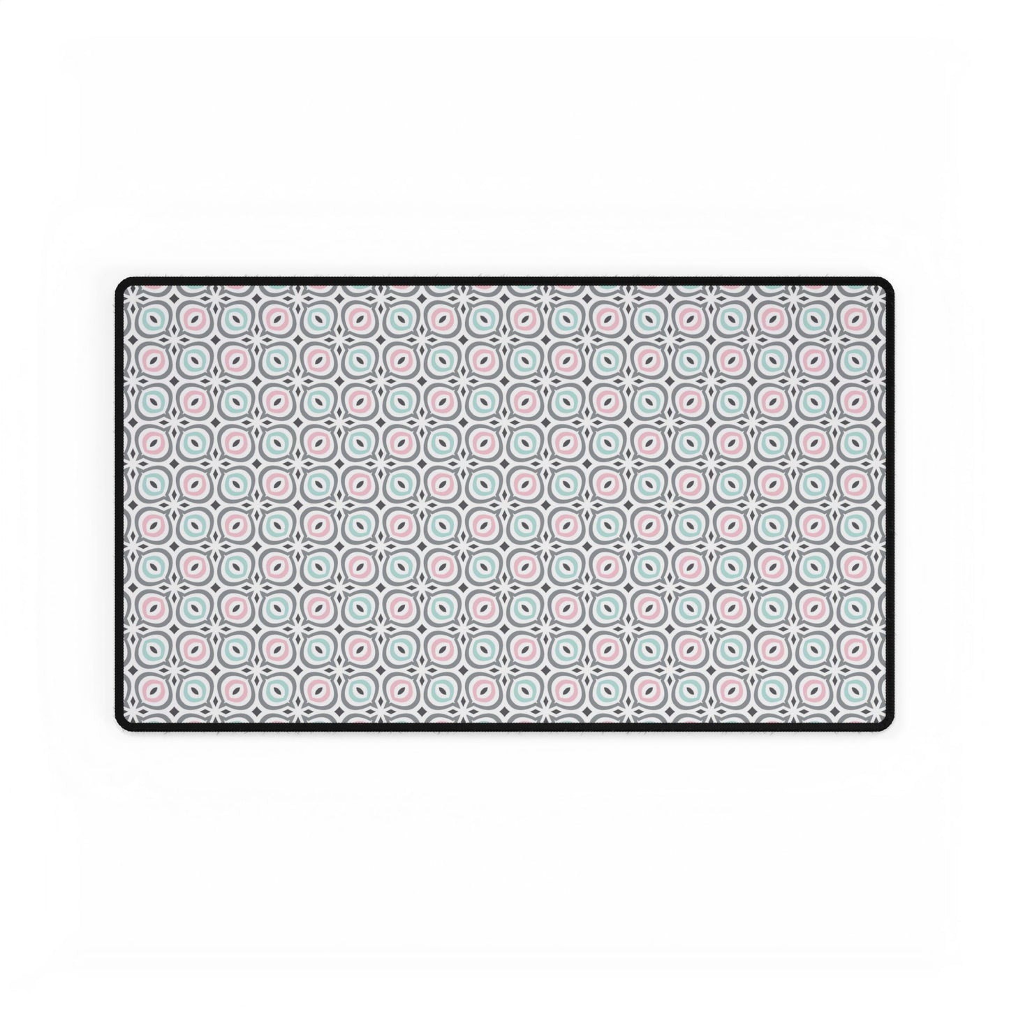 Desk Mats Geometric pattern