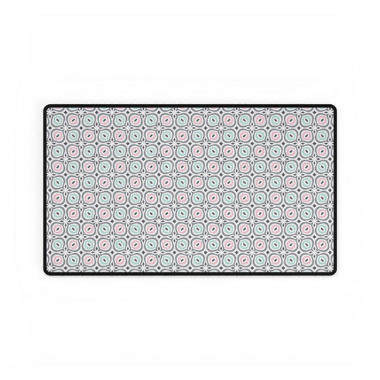 Desk Mats Geometric pattern