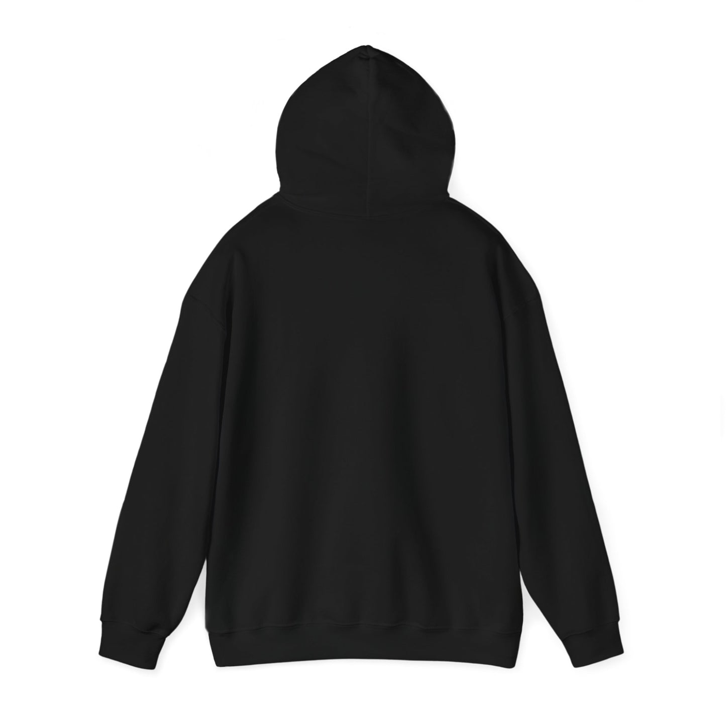 Homebody Club Unisex Heavy Blend Hoodie - Cozy & Stylish Sweatshirt for Relaxed Living