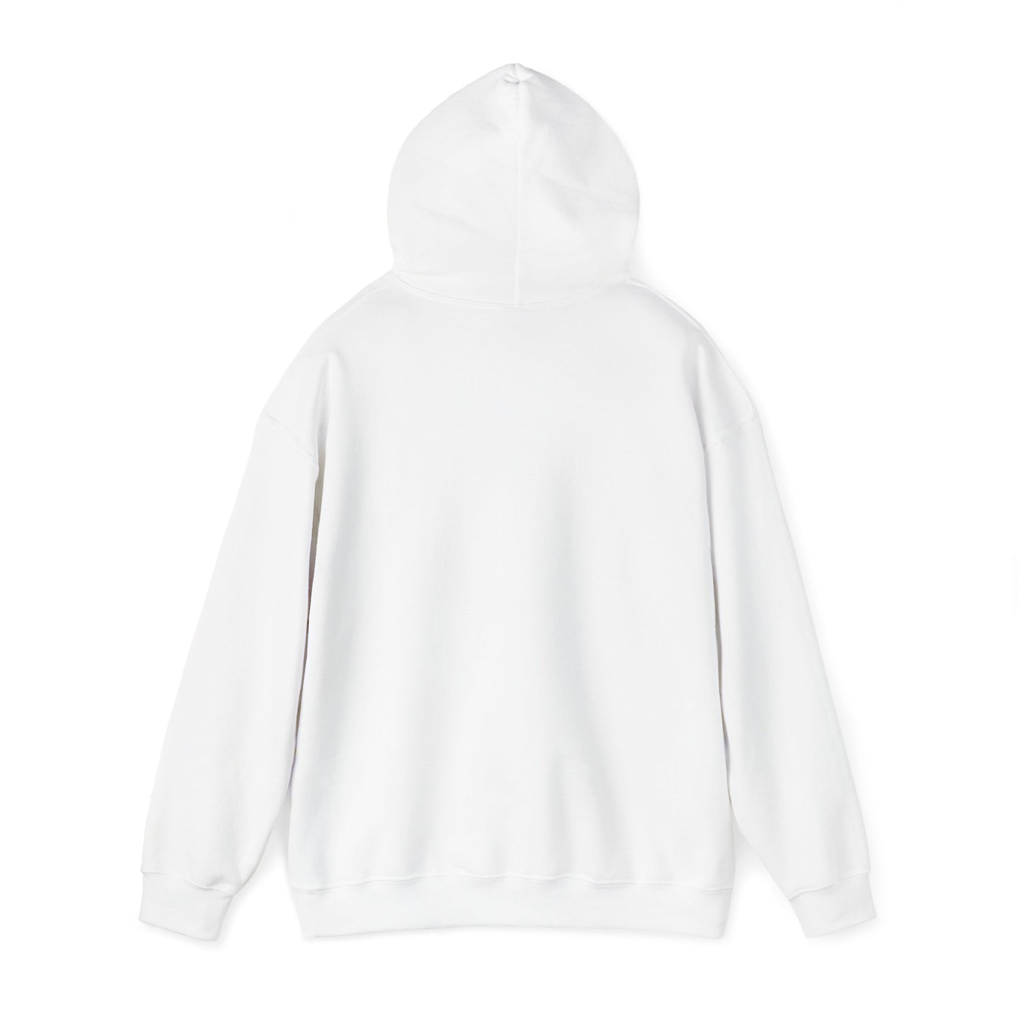 Homebody Club Unisex Heavy Blend Hoodie - Cozy & Stylish Sweatshirt for Relaxed Living