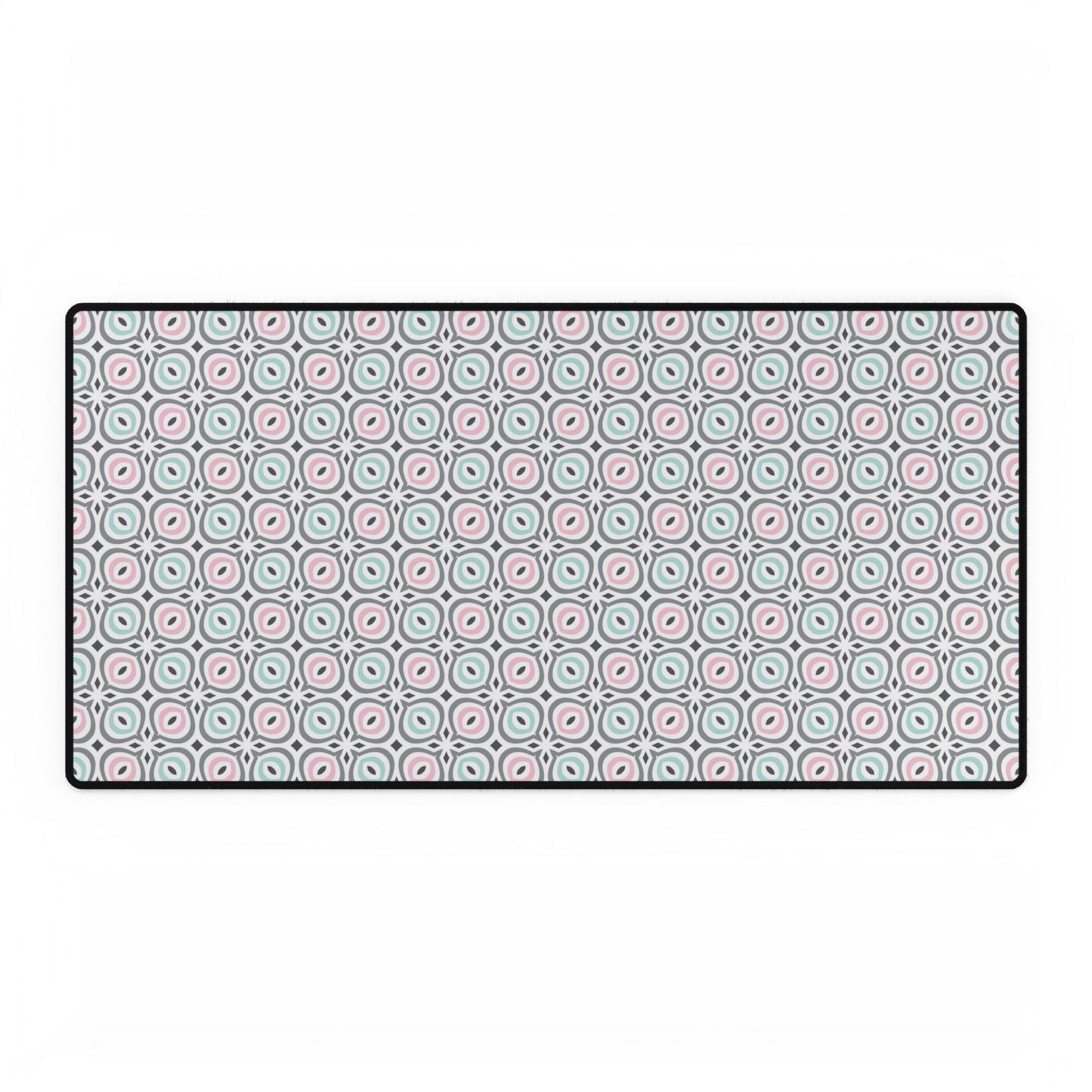 Desk Mats Geometric pattern