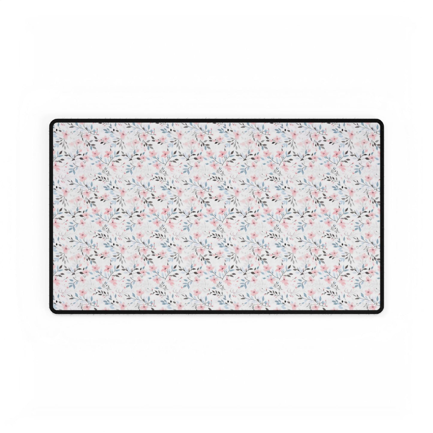 Desk Mats Floral design