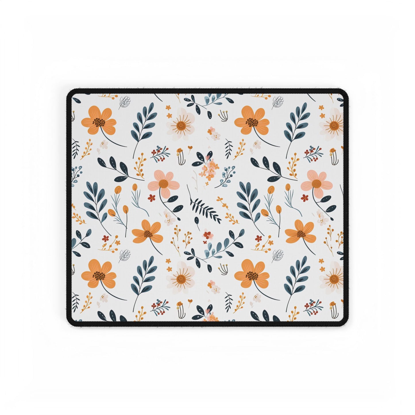 Desk Mats Boho Pattern