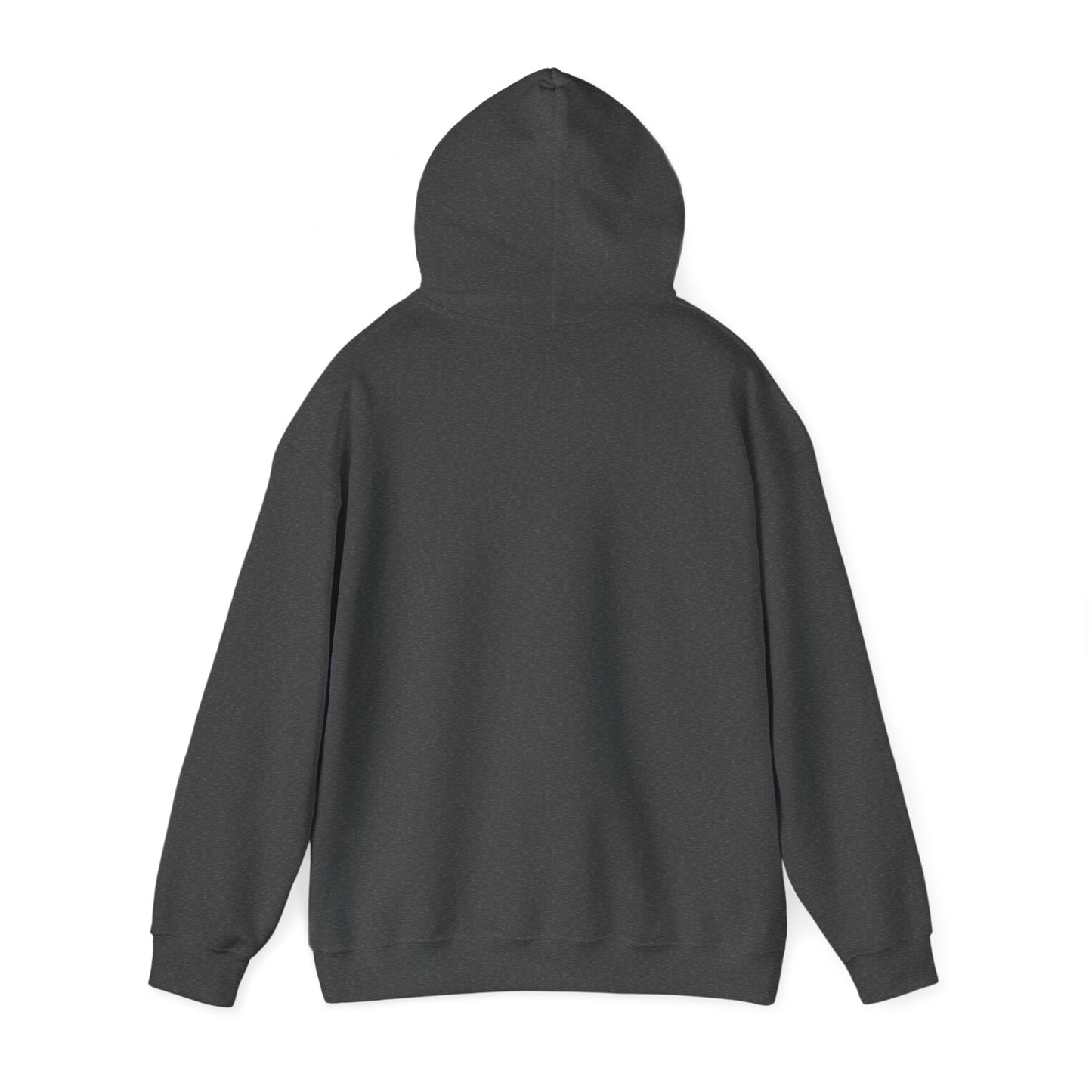 Homebody Club Unisex Heavy Blend Hoodie - Cozy & Stylish Sweatshirt for Relaxed Living