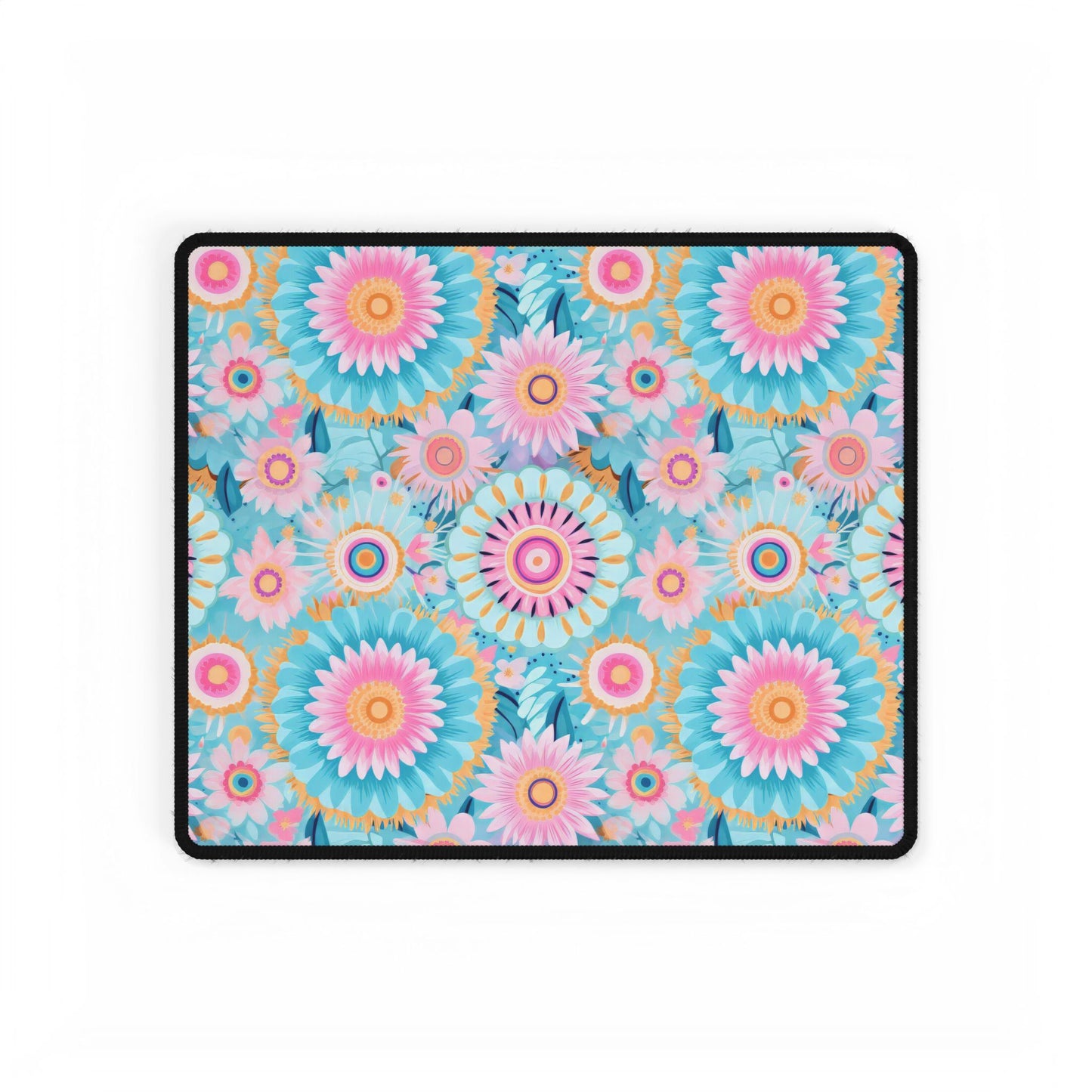 Desk Mats Boho patterns