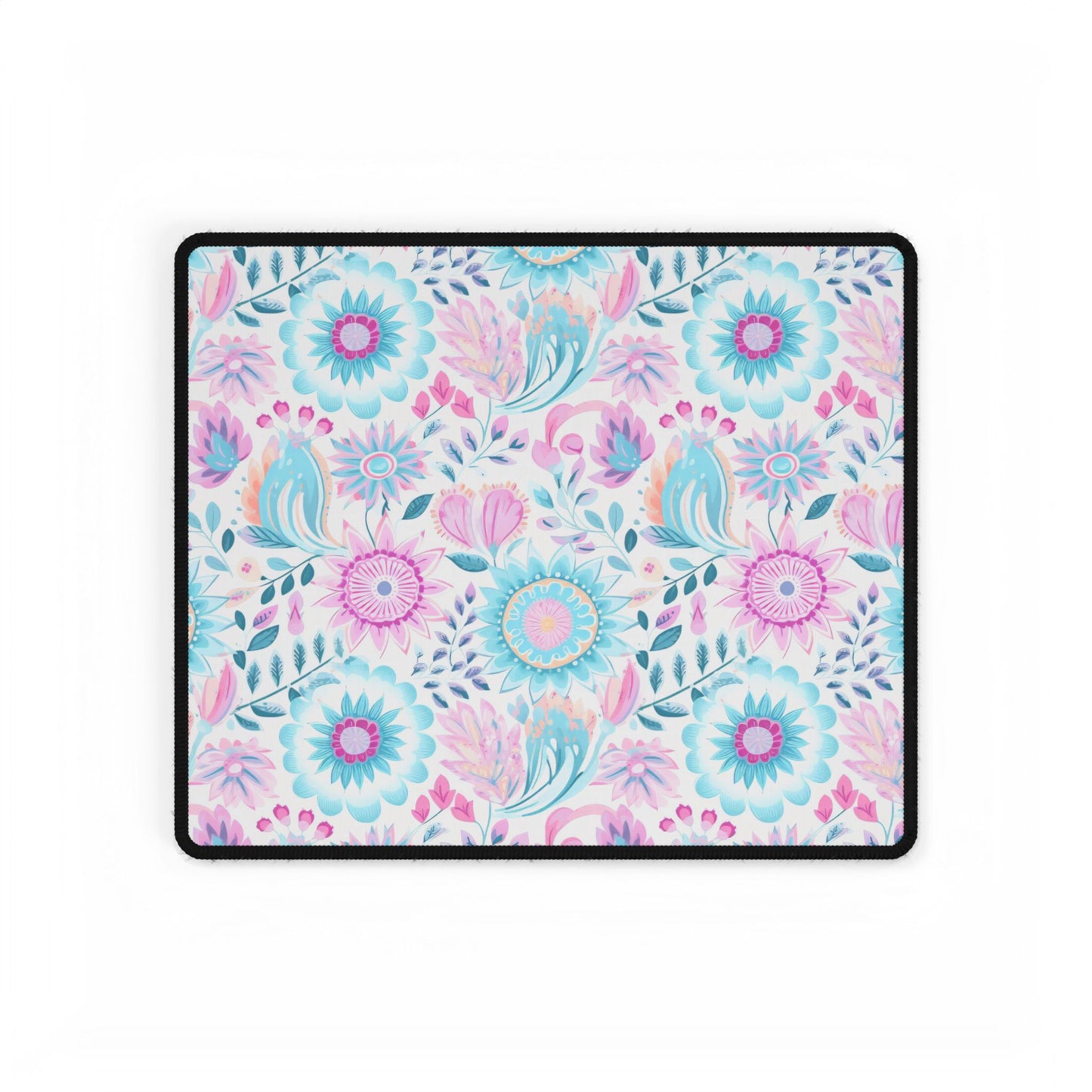 Desk Mats Boho pastels