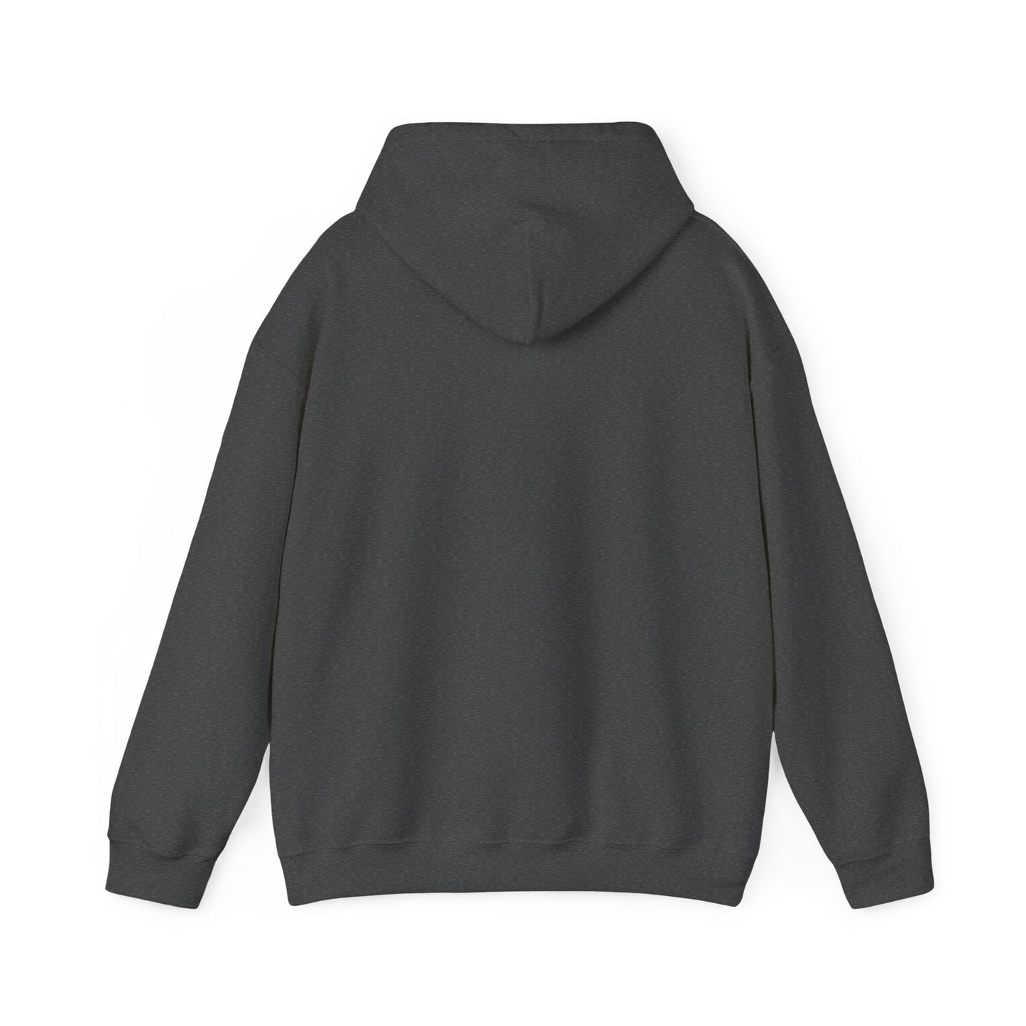 Homebody Club Unisex Heavy Blend Hoodie - Cozy & Stylish Sweatshirt for Relaxed Living