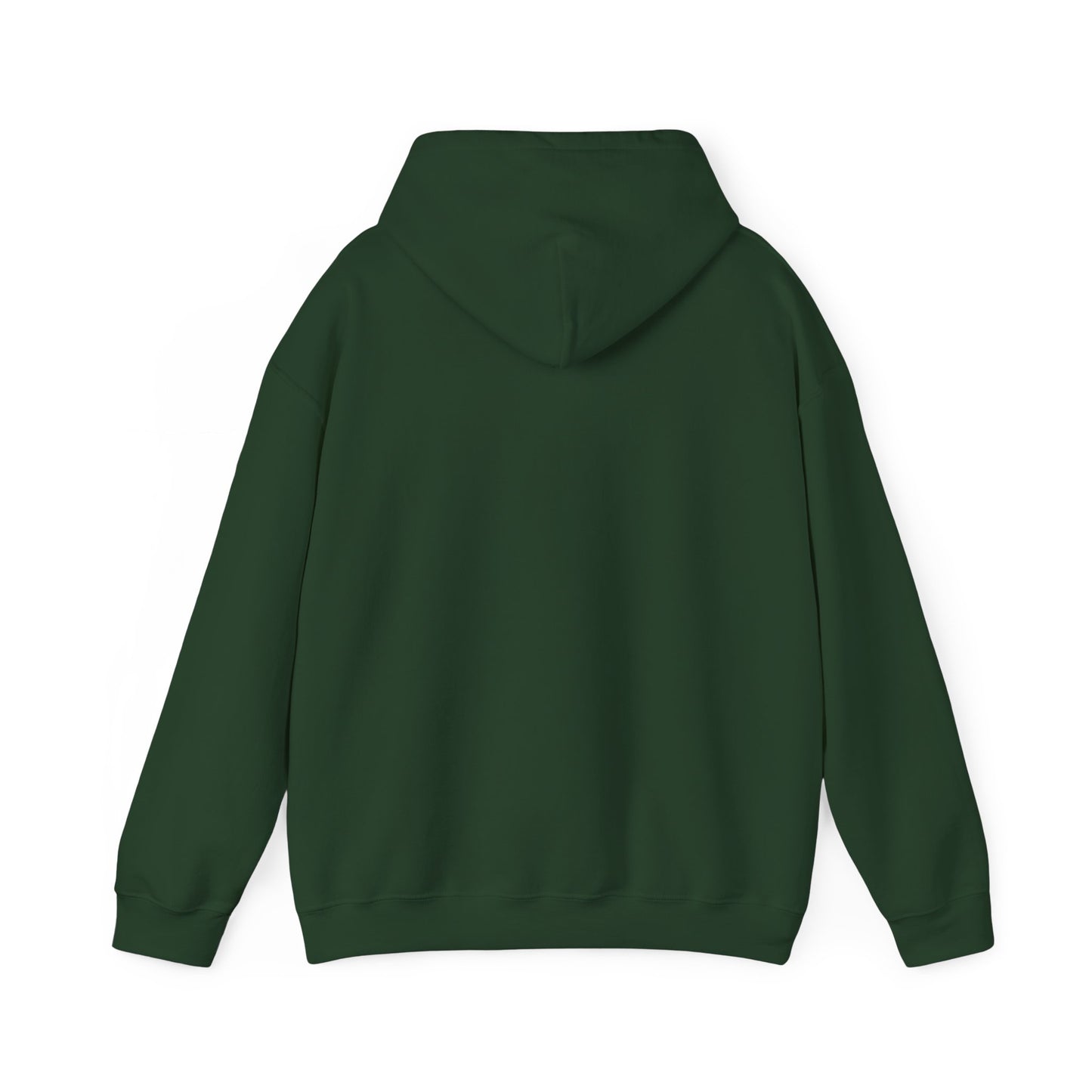 Homebody Club Unisex Heavy Blend Hoodie - Cozy & Stylish Sweatshirt for Relaxed Living