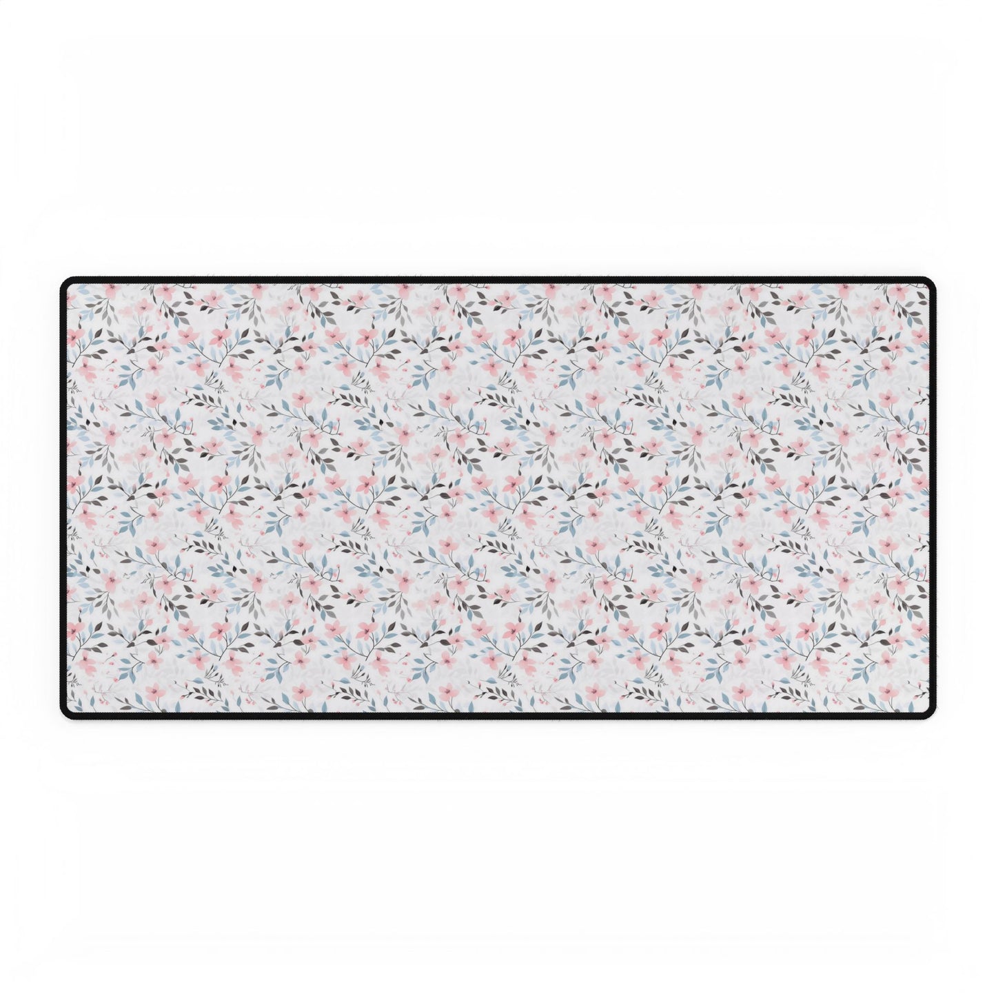 Desk Mats Floral design