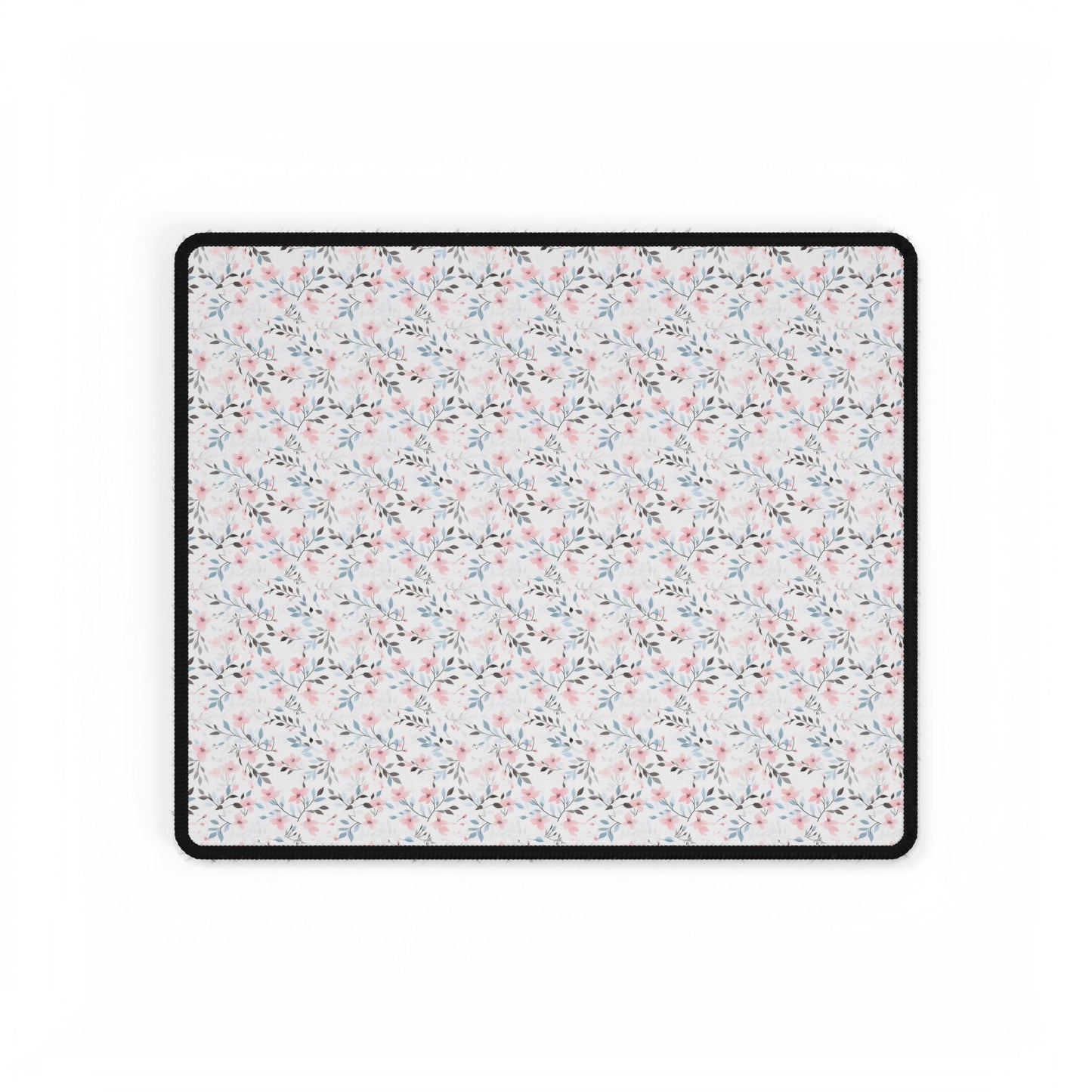 Desk Mats Floral design